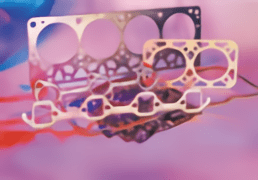 Champion Gasket product example